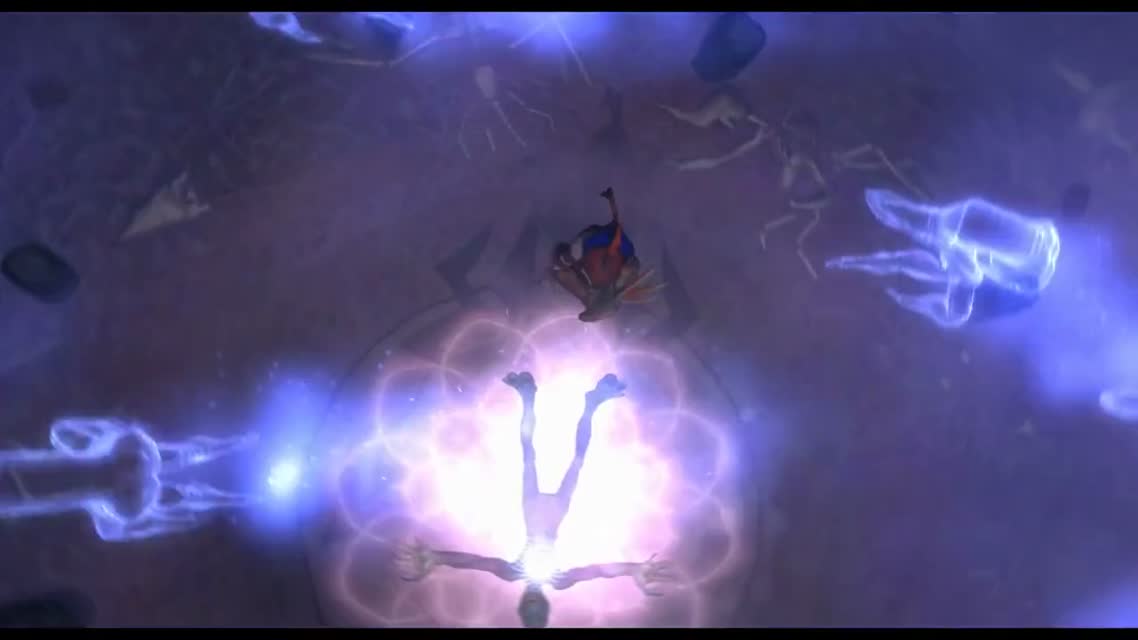 Oddworld Abe's Oddysee New N' Tasty! 'Трейлер с E3 2014'