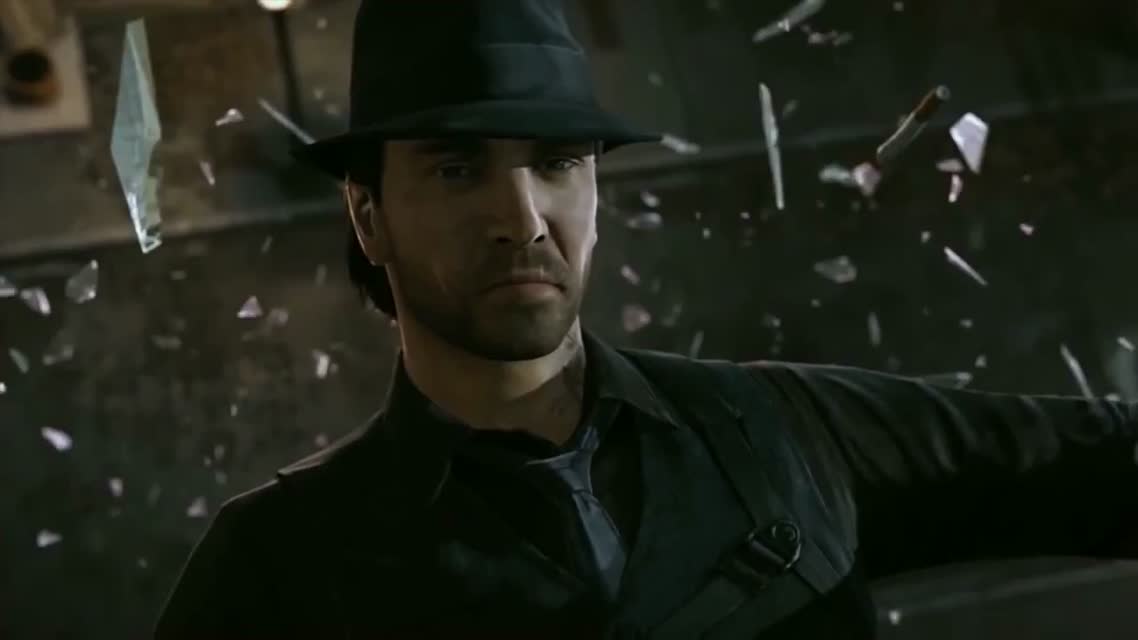 "RAPGAMEOBZOR 3" - Murdered: Soul Suspect