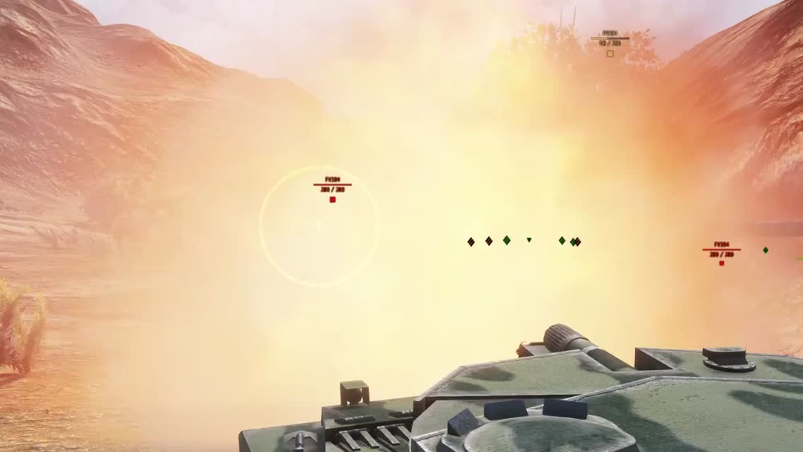 Epic Win - 140K золота в месяц - САУ 16.06-22.06 - от Wartactic Games [World of Tanks]