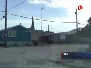 Россияне требуют вернуть Аляску через суд