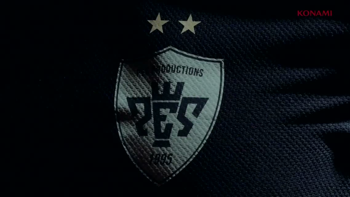 PES 2015 Trailer (PS4Xbox One)