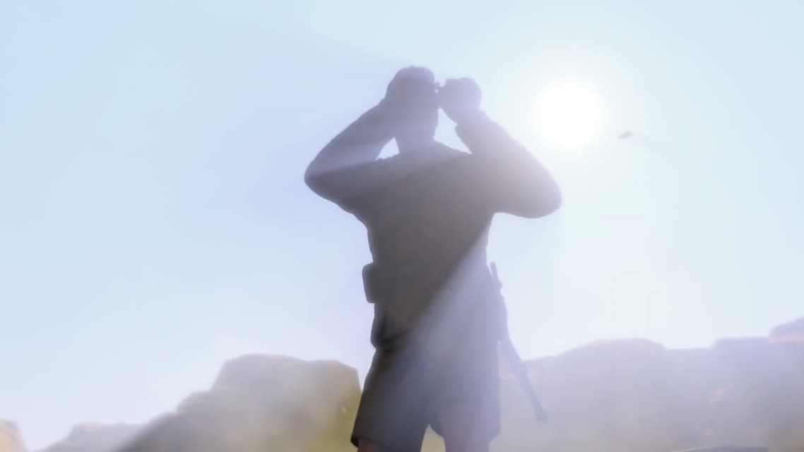 Sniper Elite 3 - First 15 Minutes Gameplay (PS4)