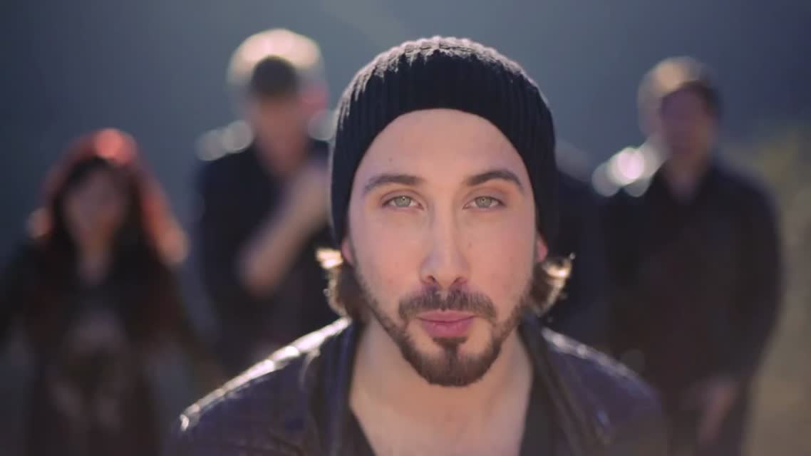 Pentatonix - Can't Hold Us
