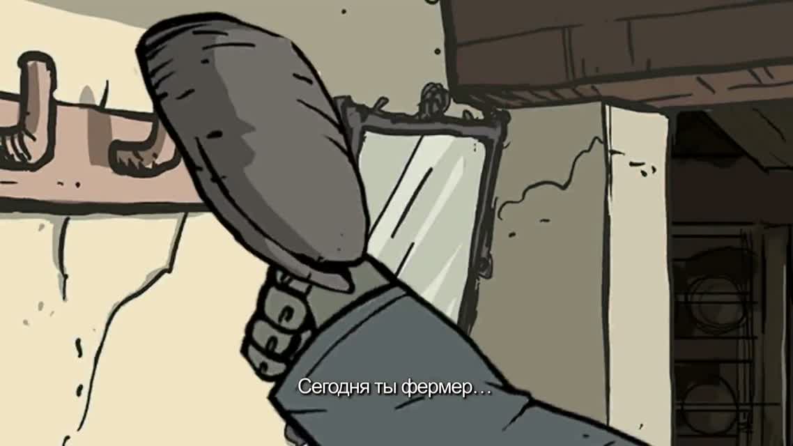 Дневник Valiant Hearts #1 Искусство & Эмоции [RU]