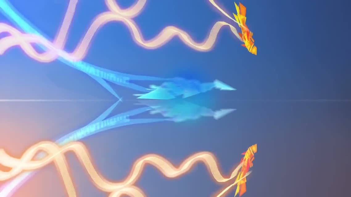 Entwined Launch Trailer  E3 2014 (PS4)