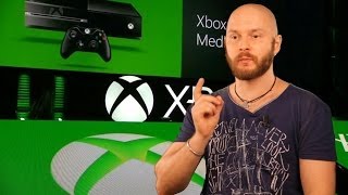 E3 2014 — Мнение Алексея Макаренкова (Часть 1)