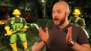 Viscera Cleanup Detail - мнение Алексея Макаренкова