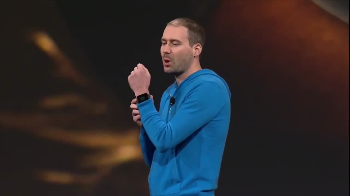 Видеоитоги Google I/O 2014