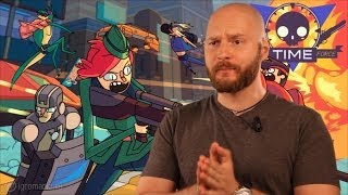 Super Time Force - мнение Алексея Макаренкова