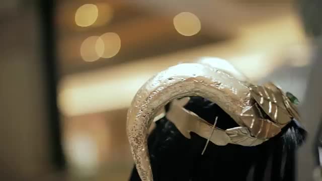 DragonCon 2013 - Cosplay Music Video (часть 2)