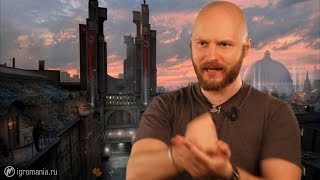 Wolfenstein The New Order — Мнение Алексея Макаренкова и Александра Шакирова