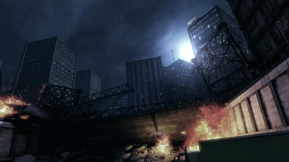 TRANSFORMERS Rise of the Dark Spark Launch Trailer