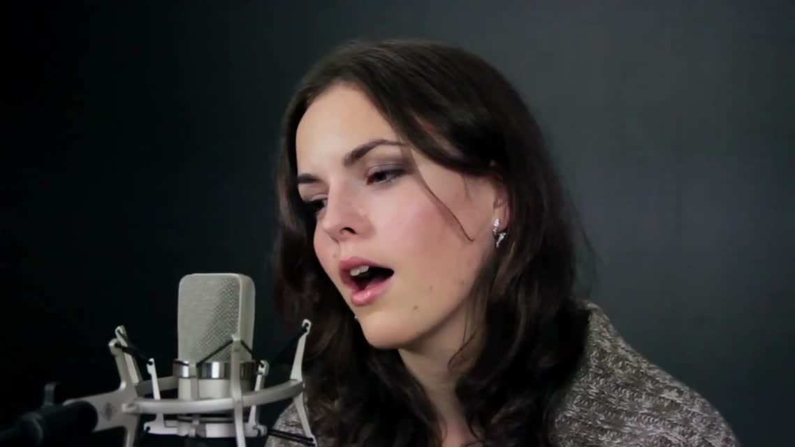 MoonSun - Hallelujah Cover (Leonard Cohen-Jeff Buckley) [HD]