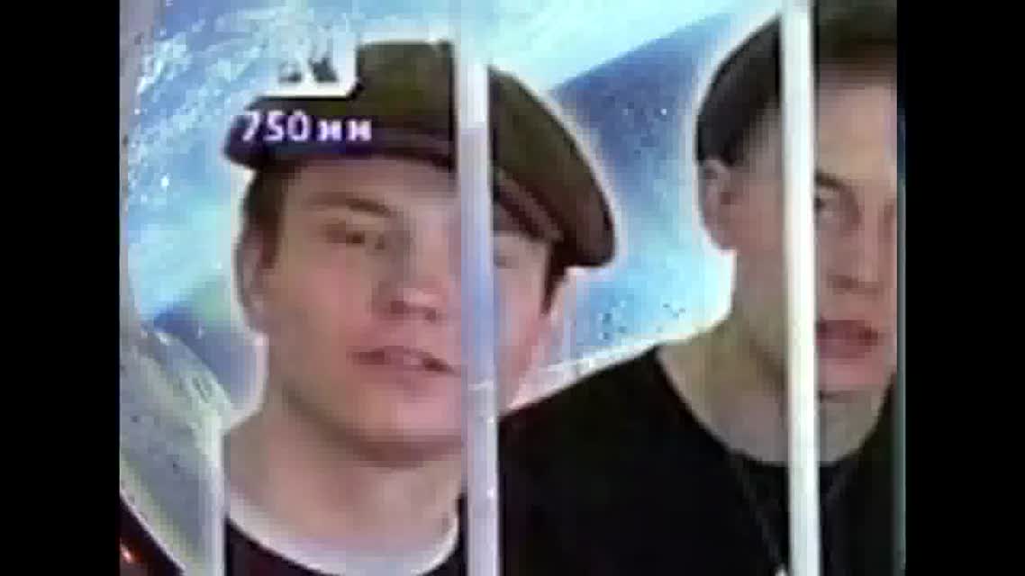 Enjoykin - Пацан к успеху шел