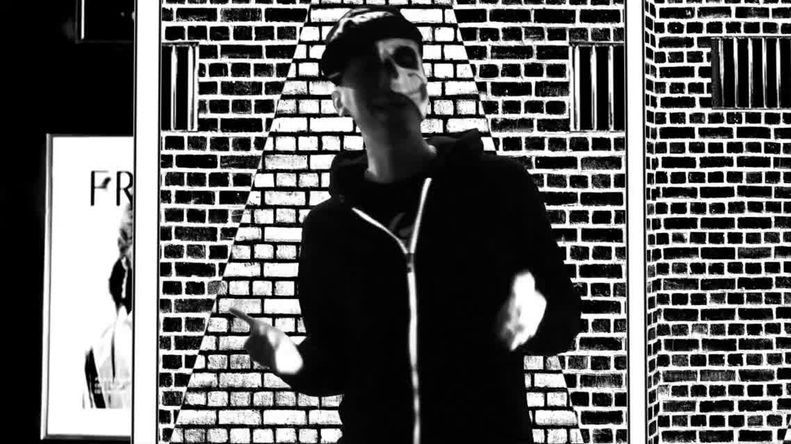 RAP Кинообзор"RAP Кинообзор. DarkBee" - Принцесса и нищий