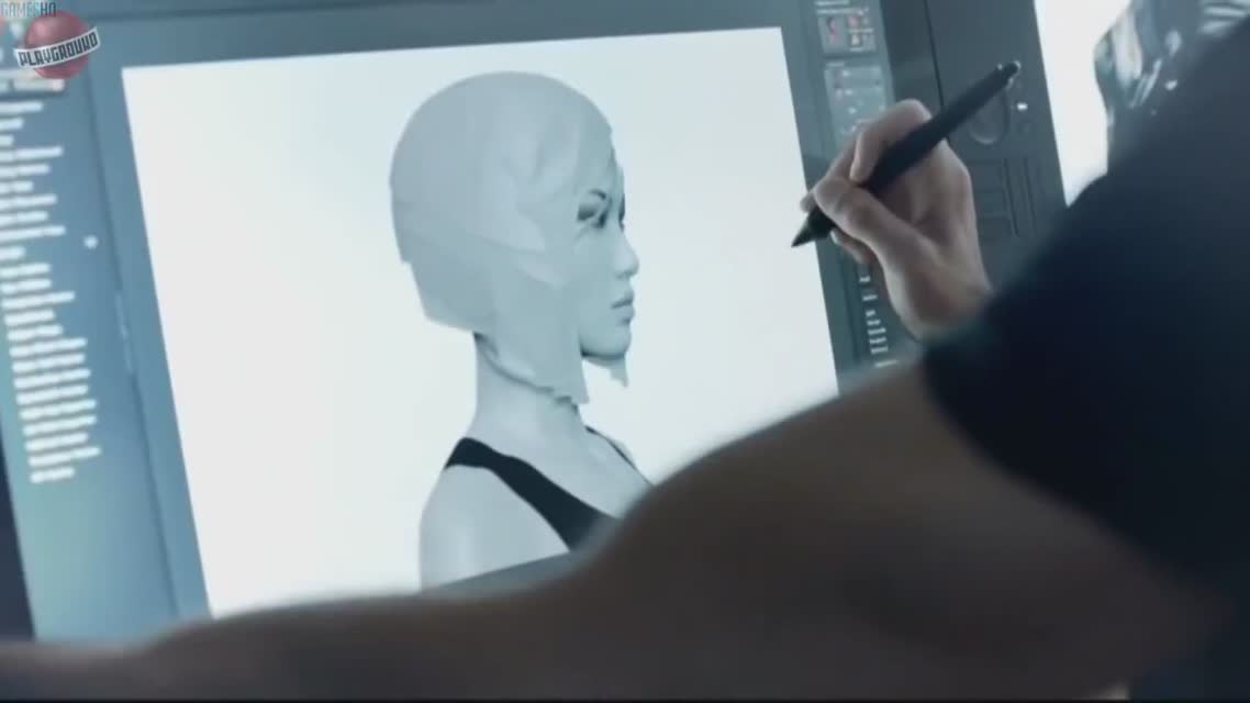 Mirror's Edge 2 презентация и геймплей с E3 2014 (русский перевод)