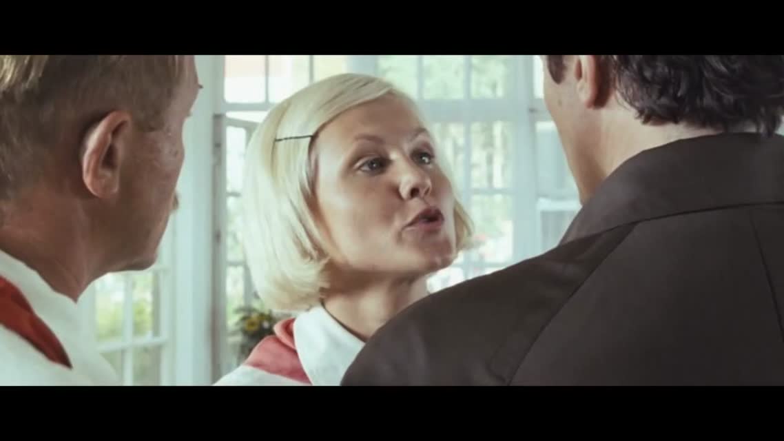 28. BadComedian - «Утомлённые солнцем 2: Предстояние» часть 1.