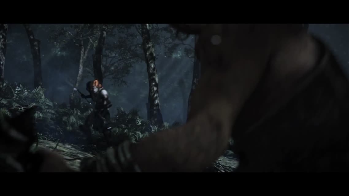 Sacred 3 - CGI Trailer (PS3Xbox 360PC)