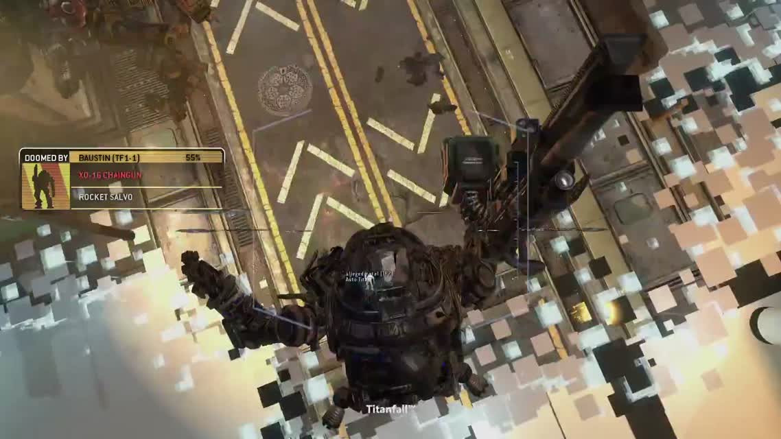Xbox Live Gold Trailer (2014)