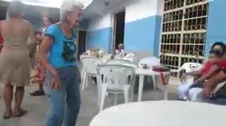 Возраст это не приговор