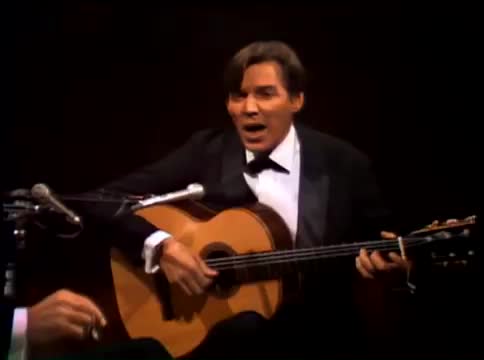 Frank Sinatra - The Girl From Ipanema (Concert Collection)