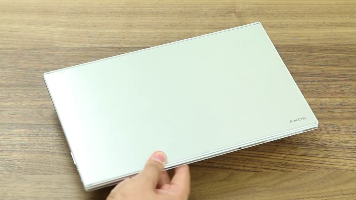 Sony VAIO Tap 11: последний из могикан?