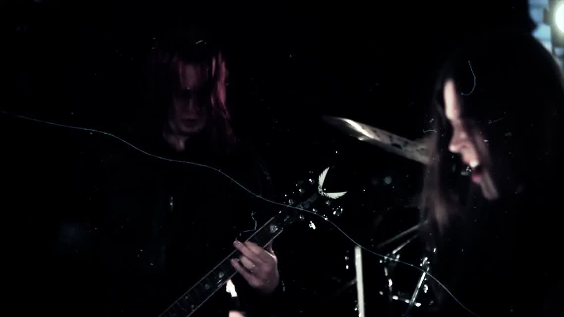 ARCH ENEMY - You Will Know My Name (OFFICIAL VIDEO)