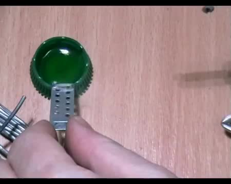 Учимся паять