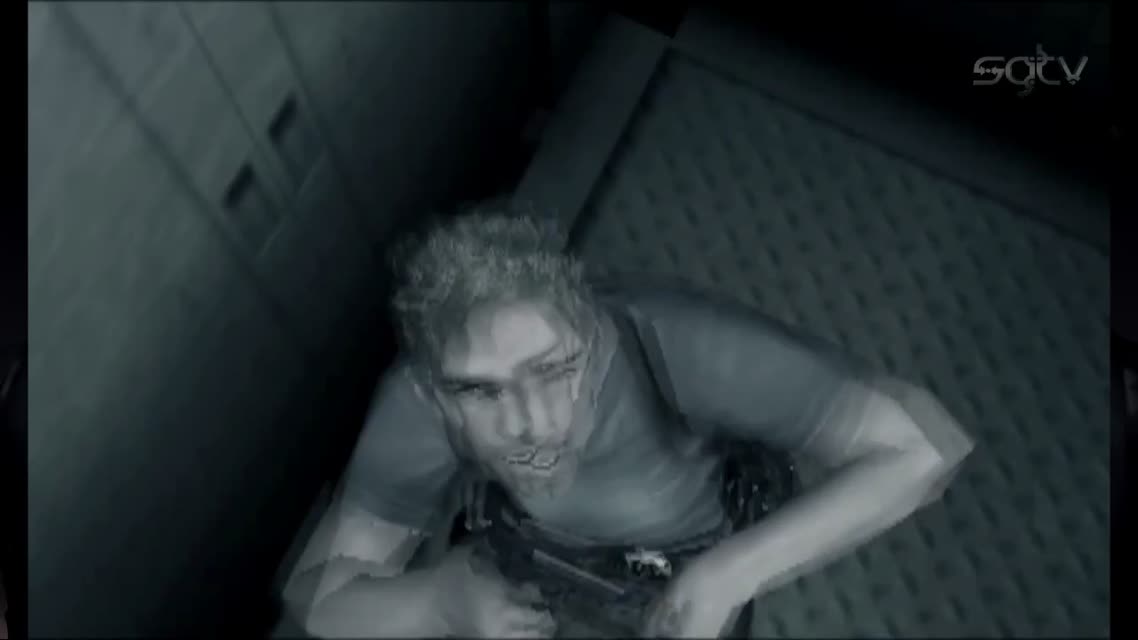 Resident Evil - История Серии (Часть 4)