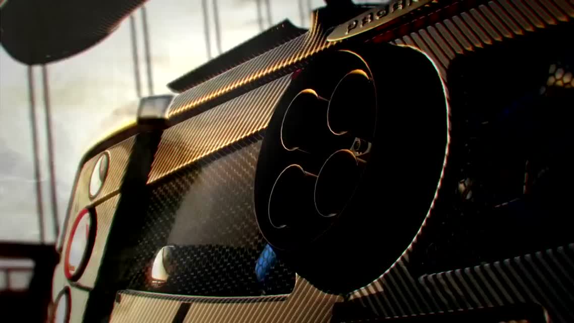 Project CARS - Ultimate Driver Journey Trailer (PS4Xbox One)