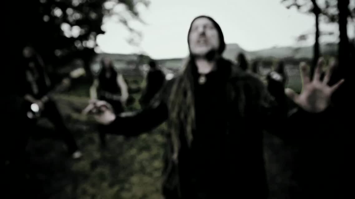ELUVEITIE - King (OFFICIAL MUSIC VIDEO)