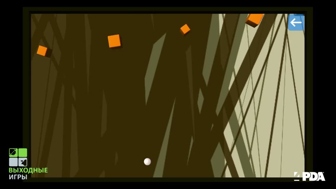 Выходные игры - выпуск 42 [Android игры, iOS игры]