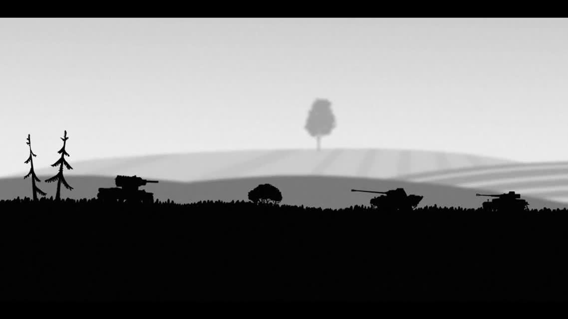 Moments of tanks #40 Статист