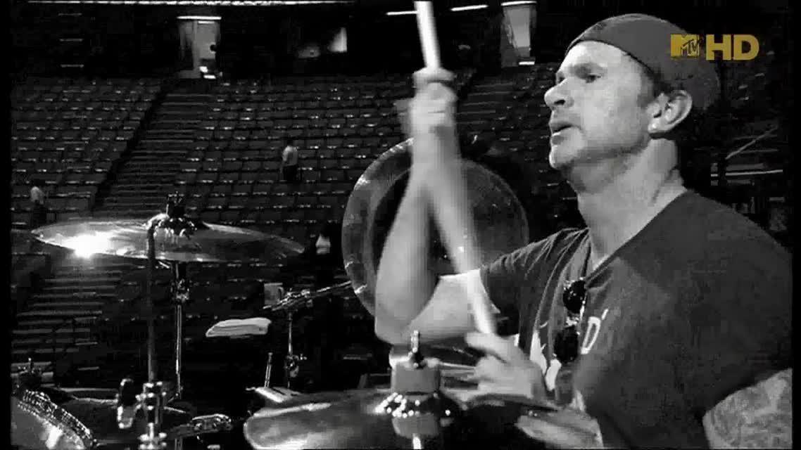 Red Hot Chili Peppers - Snow (Hey Oh)