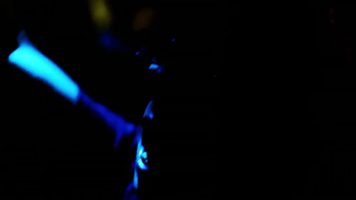 Avenged Sevenfold - This Means War (Official Music Video)