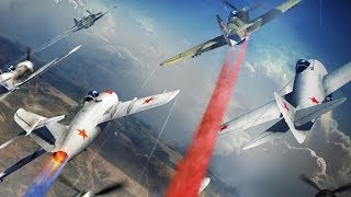 Отряды и полковая система - War Thunder. Обучение, часть 5
