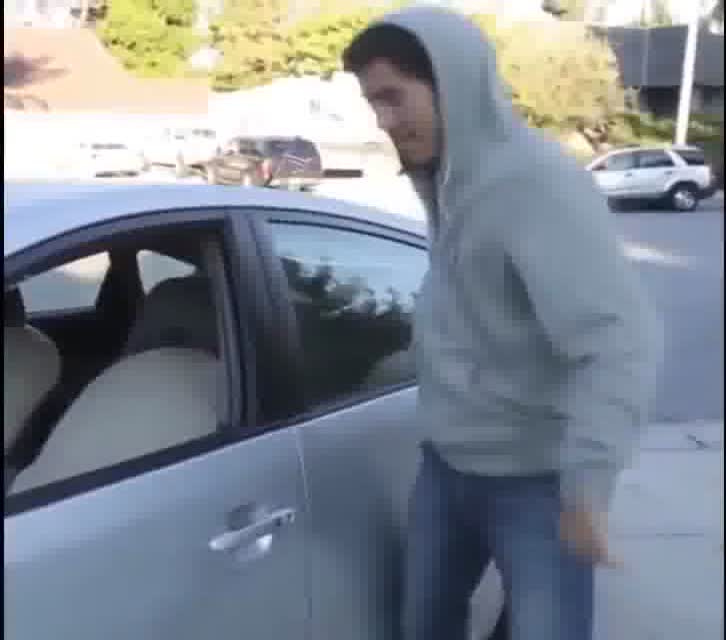 Любительский монтаж
