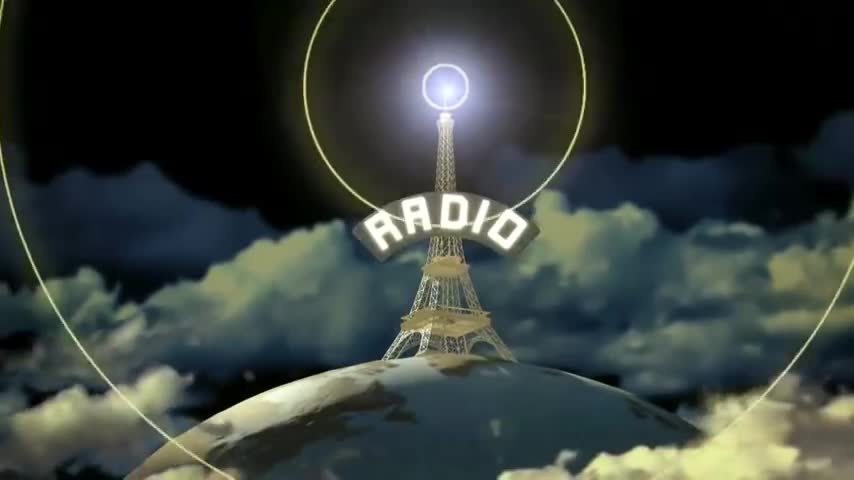 Caravan Palace - Suzy