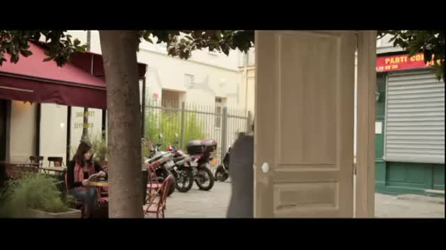 Zaz - Le Long De La Route