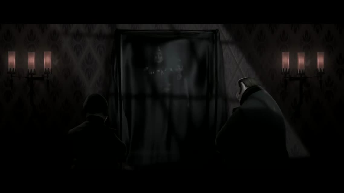 If FROZEN Was A Horror Film