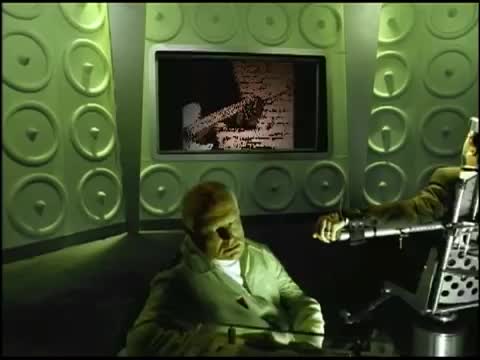 Soundgarden - Blow Up The Outside World