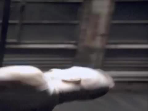 Soundgarden - Spoonman