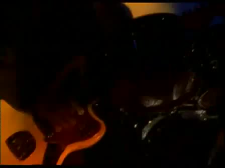 Soundgarden - Pretty Noose