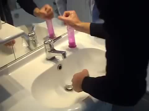 Необычное мыло