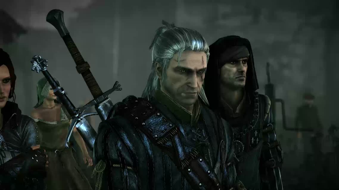 The Witcher 2: Assassins of Kings