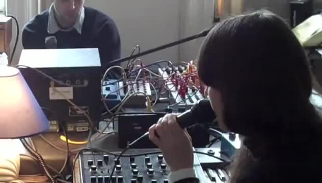 BOMB sessions: Xeno & Oaklander - "Preuss"