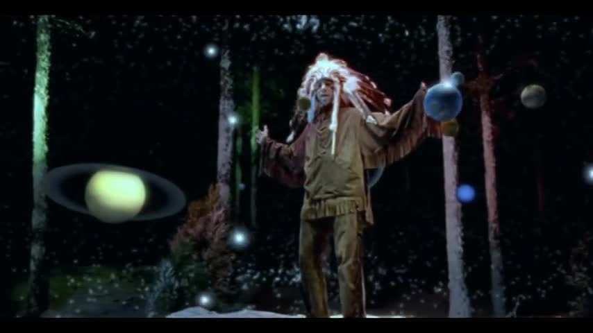 Jamiroquai - Corner of the Earth