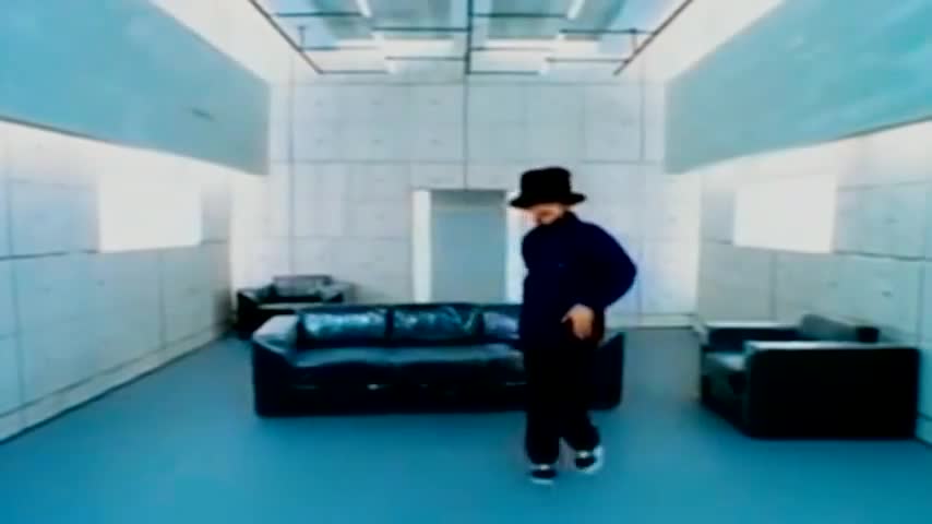 Jamiroquai - Virtual Insanity