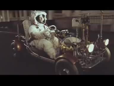 Jamiroquai - Runaway
