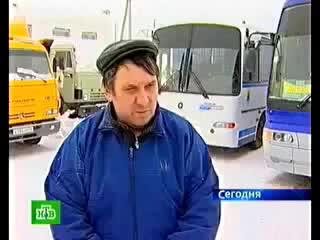 В автопарке работают только нормальные ребята))